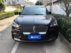 Lincoln Flying Spur 3.0T AWD Edition - ფოტო 3