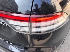Lincoln Flying Spur 3.0T AWD Edition - ფოტო 5
