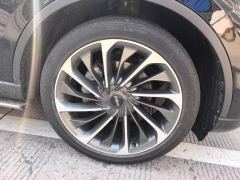 Lincoln Flying Spur 3.0T AWD Edition - ფოტო 6