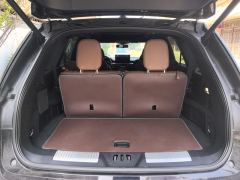 Lincoln Flying Spur 3.0T AWD Edition - ფოტო 7