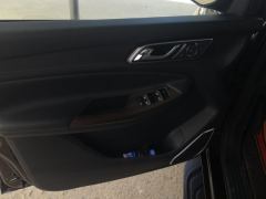 Jmc Yuhu 9 2.0T AWD Version - ფოტო 12