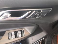 Jmc Yuhu 9 2.0T AWD Version - ფოტო 13