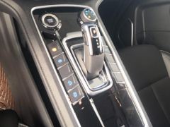 Jmc Yuhu 9 2.0T AWD Version - ფოტო 19