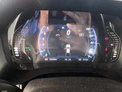 Jmc Yuhu 9 2.0T AWD Version - ფოტო 20