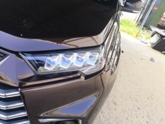 Jmc Yuhu 9 2.0T AWD Version - ფოტო 4