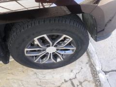 Jmc Yuhu 9 2.0T AWD Version - ფოტო 6