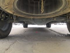 Jmc Yuhu 9 2.0T AWD Version - ფოტო 9