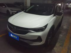 Buick Encore 332T CVT Version - ფოტო 1