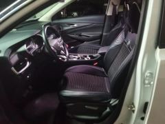 Buick Encore 332T CVT Version - ფოტო 14