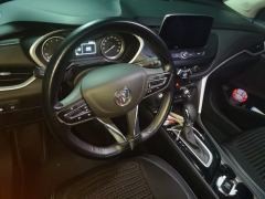 Buick Encore 332T CVT Version - ფოტო 16