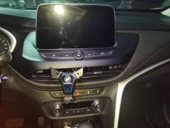 Buick Encore 332T CVT Version - ფოტო 17