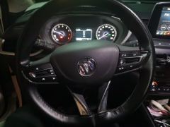 Buick Encore 332T CVT Version - ფოტო 18