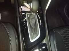 Buick Encore 332T CVT Version - ფოტო 19