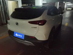 Buick Encore 332T CVT Version - ფოტო 2