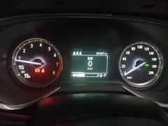 Buick Encore 332T CVT Version - ფოტო 20