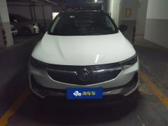 Buick Encore 332T CVT Version - ფოტო 3