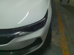 Buick Encore 332T CVT Version - ფოტო 4