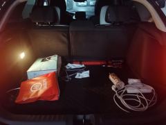 Buick Encore 332T CVT Version - ფოტო 7