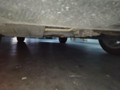Buick Encore 332T CVT Version - ფოტო 8