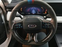 Ford Mondeo EcoBoost 245 Luxury Edition - фото 18