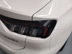 Ford Mondeo EcoBoost 245 Luxury Edition - фото 5