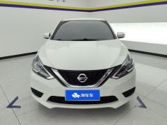 Nissan Sylphy Classic 1.6L XE Comfort Edition - ფოტო 3