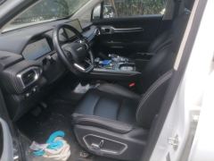 Geely Radar Horizon EV 550km Maker Edition - ფოტო 14