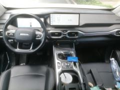 Geely Radar Horizon EV 550km Maker Edition - ფოტო 16