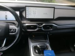 Geely Radar Horizon EV 550km Maker Edition - ფოტო 17