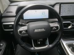 Geely Radar Horizon EV 550km Maker Edition - ფოტო 18
