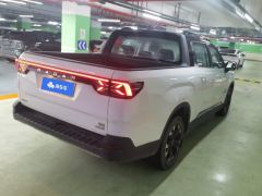 Geely Radar Horizon EV 550km Maker Edition - ფოტო 2