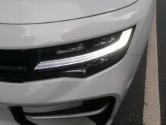 Geely Radar Horizon EV 550km Maker Edition - ფოტო 4