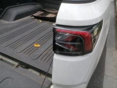 Geely Radar Horizon EV 550km Maker Edition - ფოტო 5