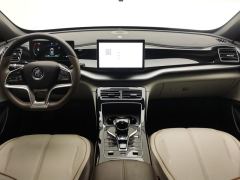 BYD Qin PLUS EV Champion Edition 510km Leading Edition - ფოტო 16