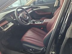 FAW H5 PHEV 1.5T 130km Edition - ფოტო 14