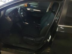 Nissan Sylphy Classic 1.6L XE Comfort Edition - ფოტო 14