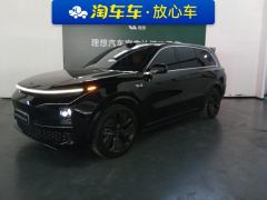 Li Auto L9 Max - ფოტო 1