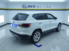Jetta VS5 280TSI Version - ფოტო 2