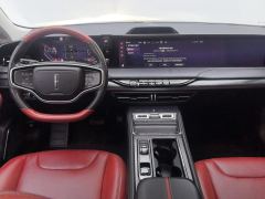 Lincoln Z i 2.0T Edition - ფოტო 16