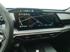 Oshan Z6 1.5T Version Edition - photo 17
