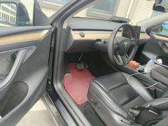 Tesla Model Y Standard endurance rear-wheel drive - ფოტო 12