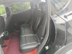 Tesla Model Y Standard endurance rear-wheel drive - ფოტო 13
