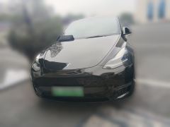 Tesla Model Y Standard endurance rear-wheel drive - ფოტო 2