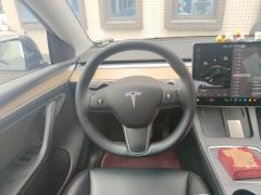Tesla Model Y Standard endurance rear-wheel drive - ფოტო 6