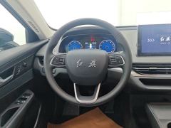 FAW Hongqi E-QM5 610km PLUS - ფოტო 18