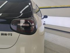 Dongfeng Nammi 01 330Ultra - ფოტო 5