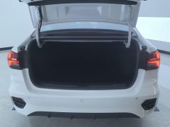 Roewe MG i5 1.5L Manual Platinum Edition - ფოტო 7