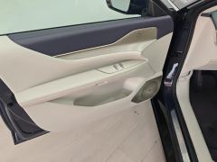 Buick Zhijing L7 EREV 302km Avia - ფოტო 13