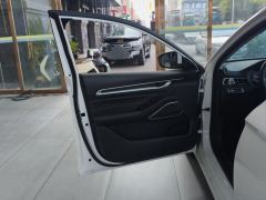 Geely Emgrand Champion 1.5L CVT Prestige - фото 12
