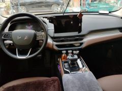 FAW Hongqi E-QM5 610km PLUS - ფოტო 16